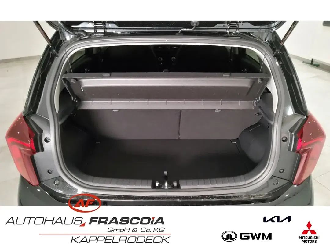 Kia Picanto - Thumbnail 12