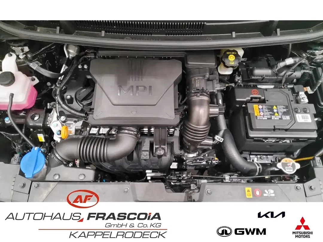 Kia Picanto - Thumbnail 13