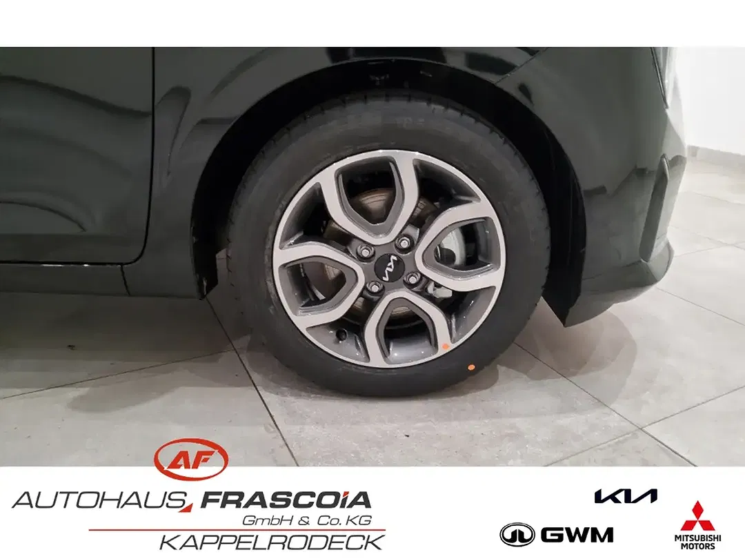 Kia Picanto - Thumbnail 14