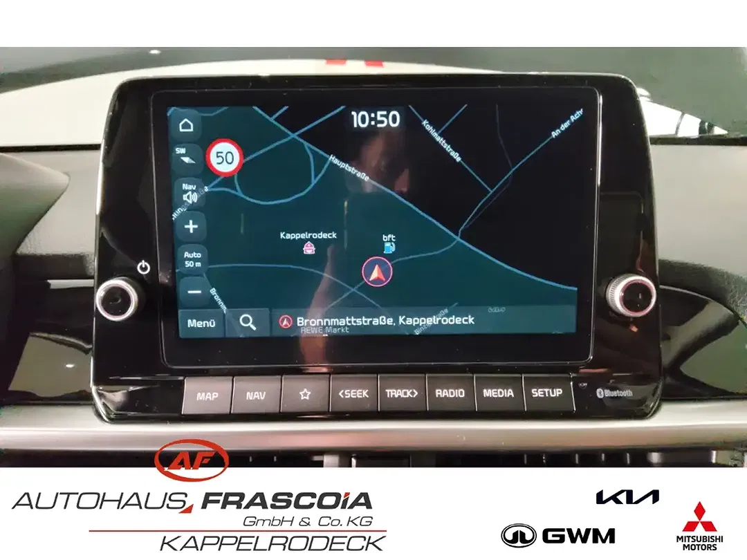Kia Picanto - Thumbnail 15