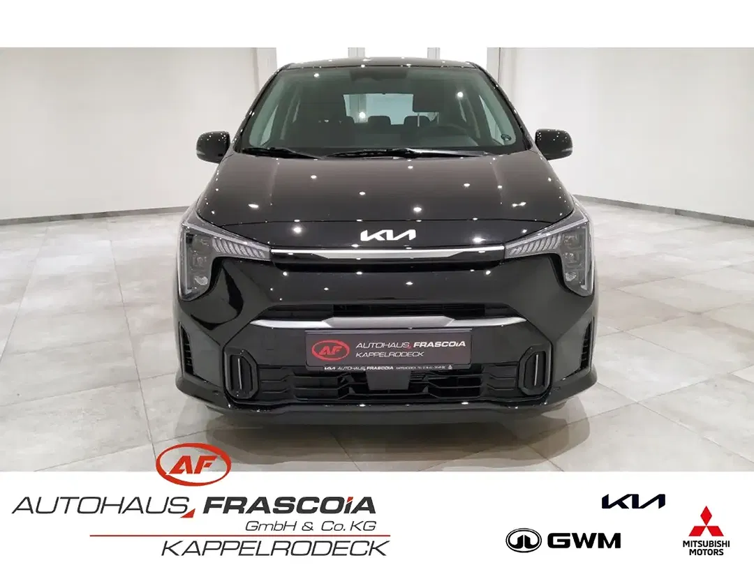 Kia Picanto - Thumbnail 2