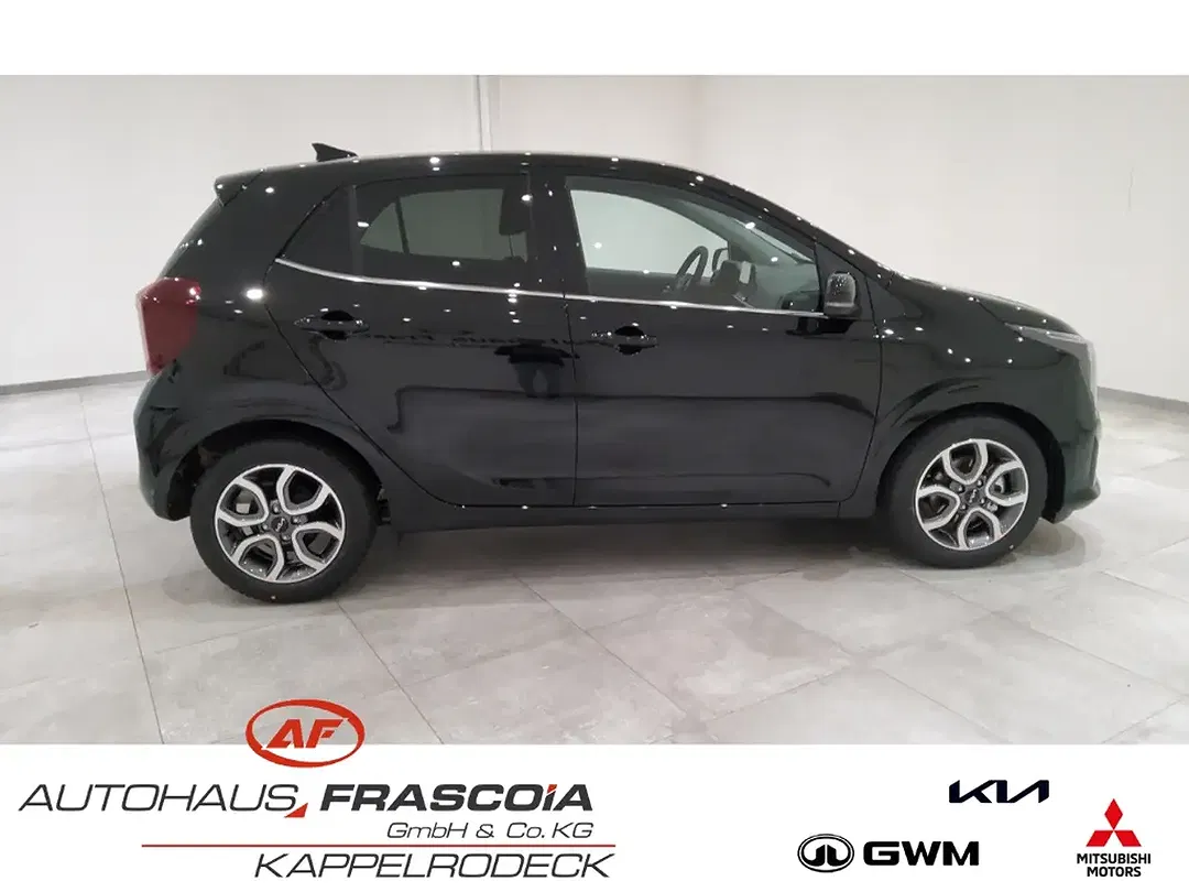 Kia Picanto - Thumbnail 4