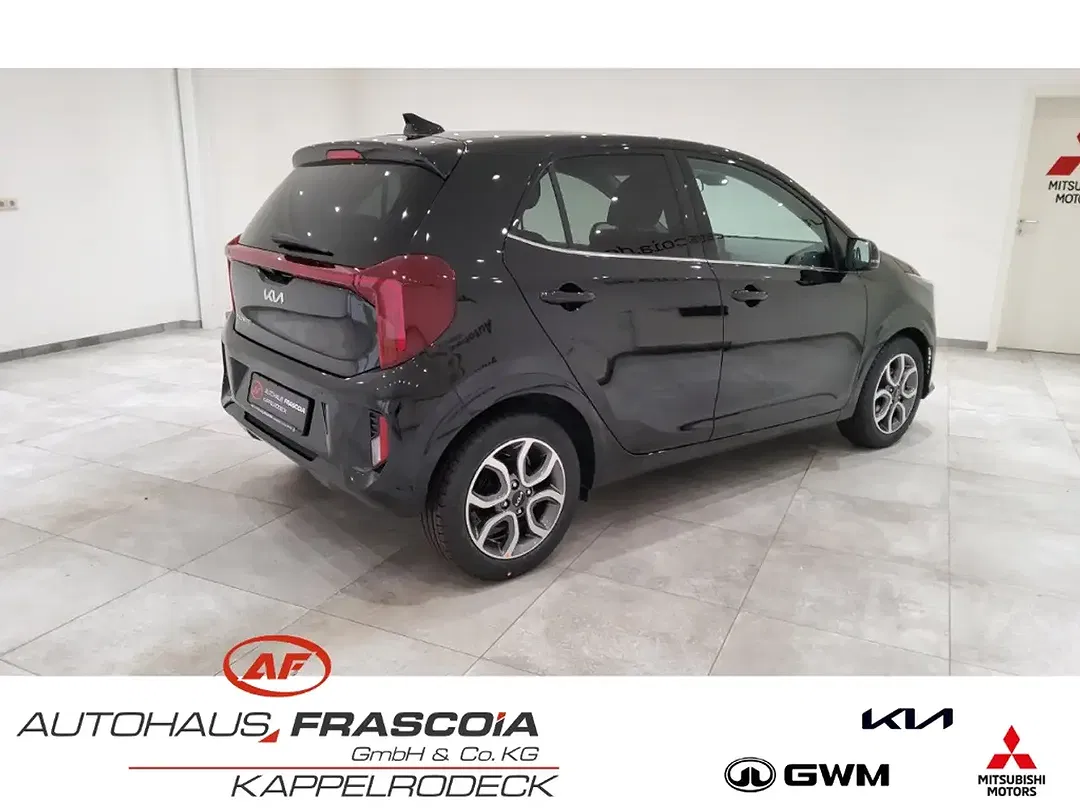 Kia Picanto - Thumbnail 5