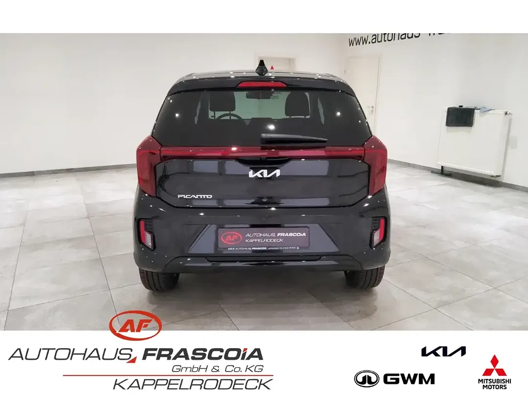 Kia Picanto - Thumbnail 6