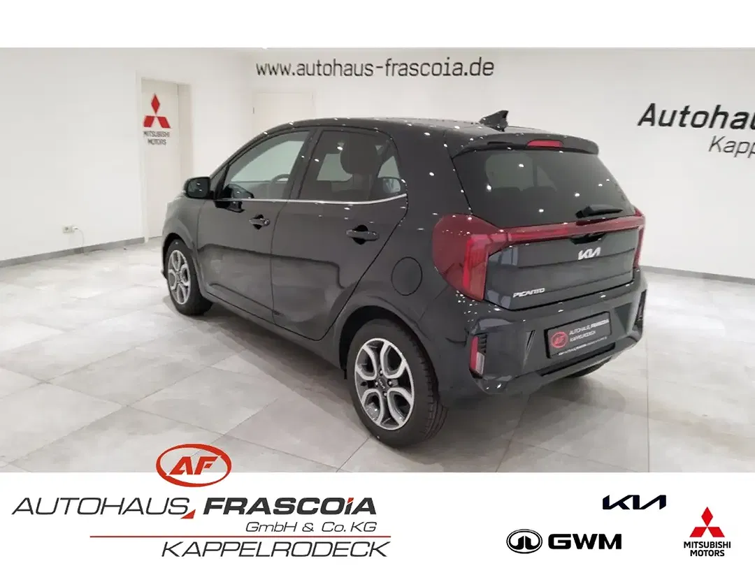 Kia Picanto - Thumbnail 7