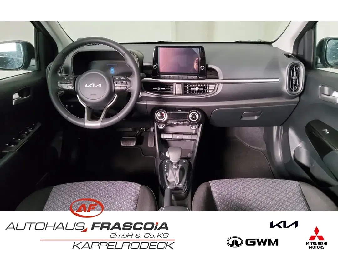 Kia Picanto - Thumbnail 9