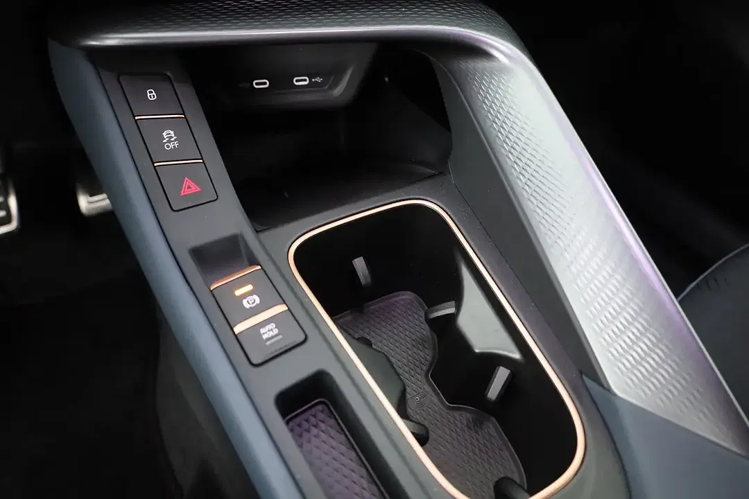 CUPRA Terramar - Thumbnail 12