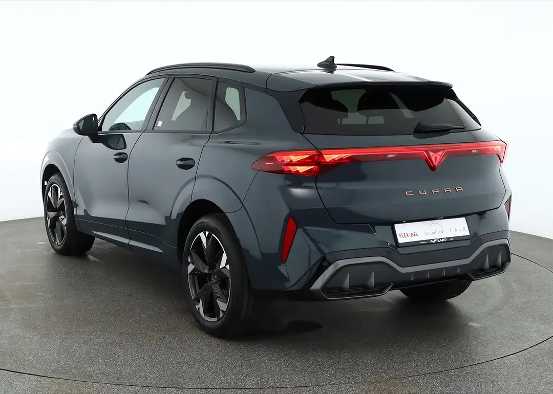 CUPRA Terramar - Thumbnail 2