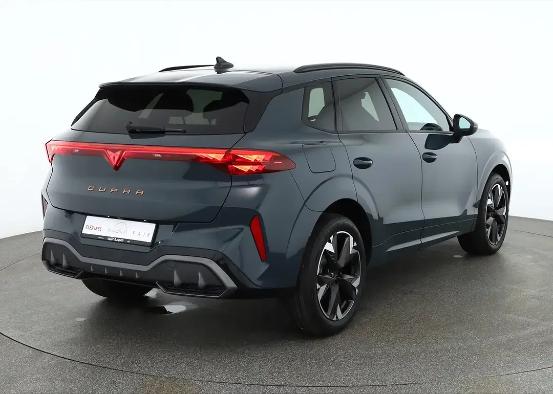 CUPRA Terramar - Thumbnail 4