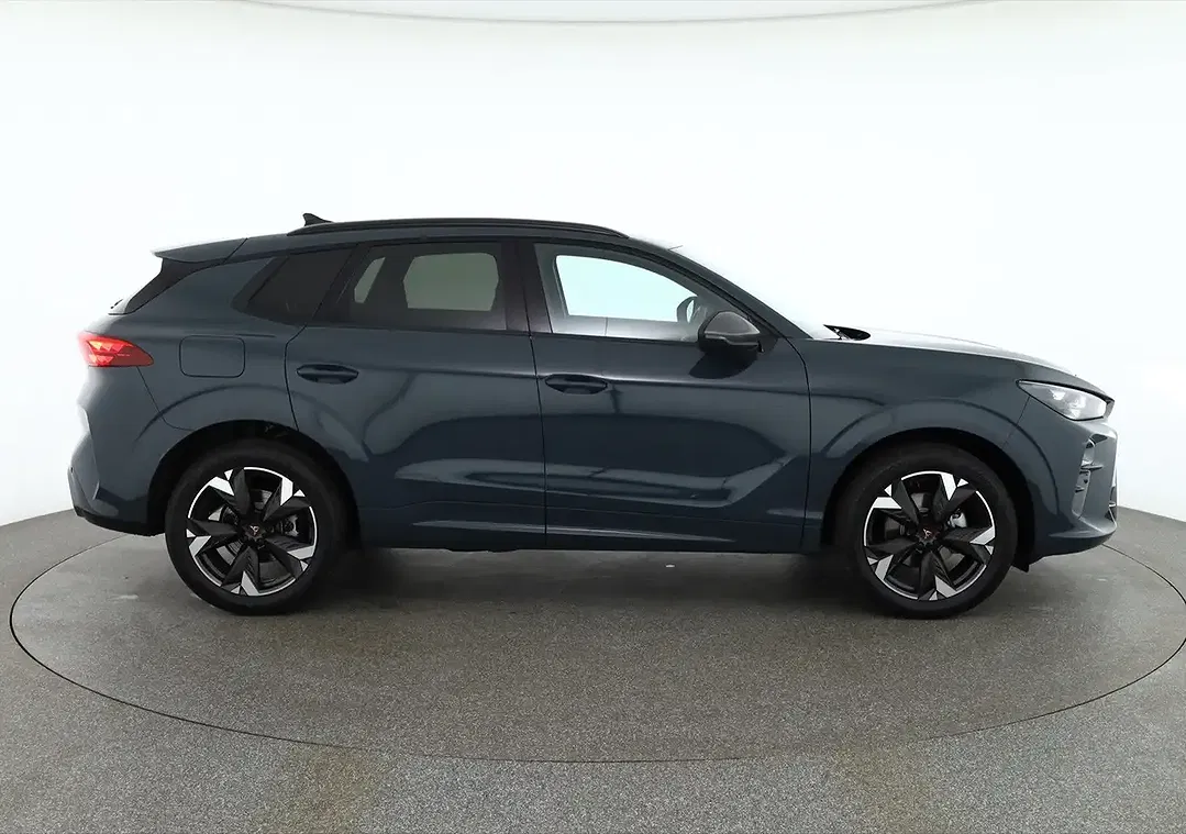 CUPRA Terramar - Thumbnail 5