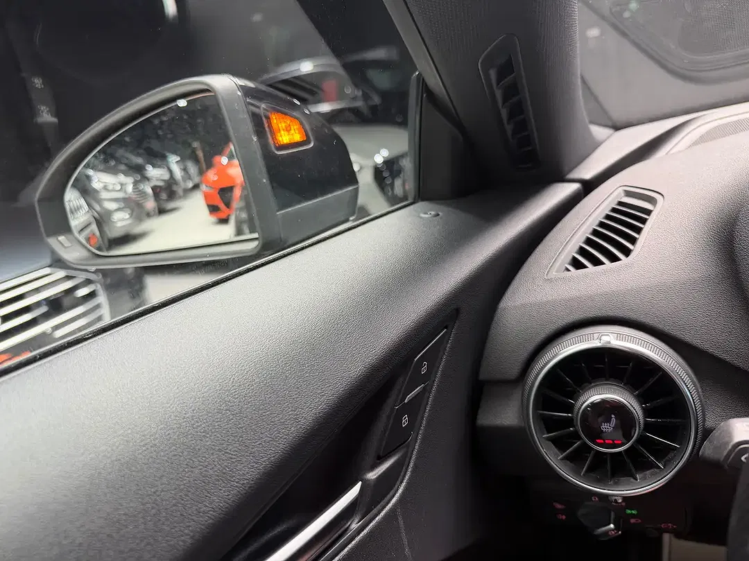 Audi TT - Thumbnail 15