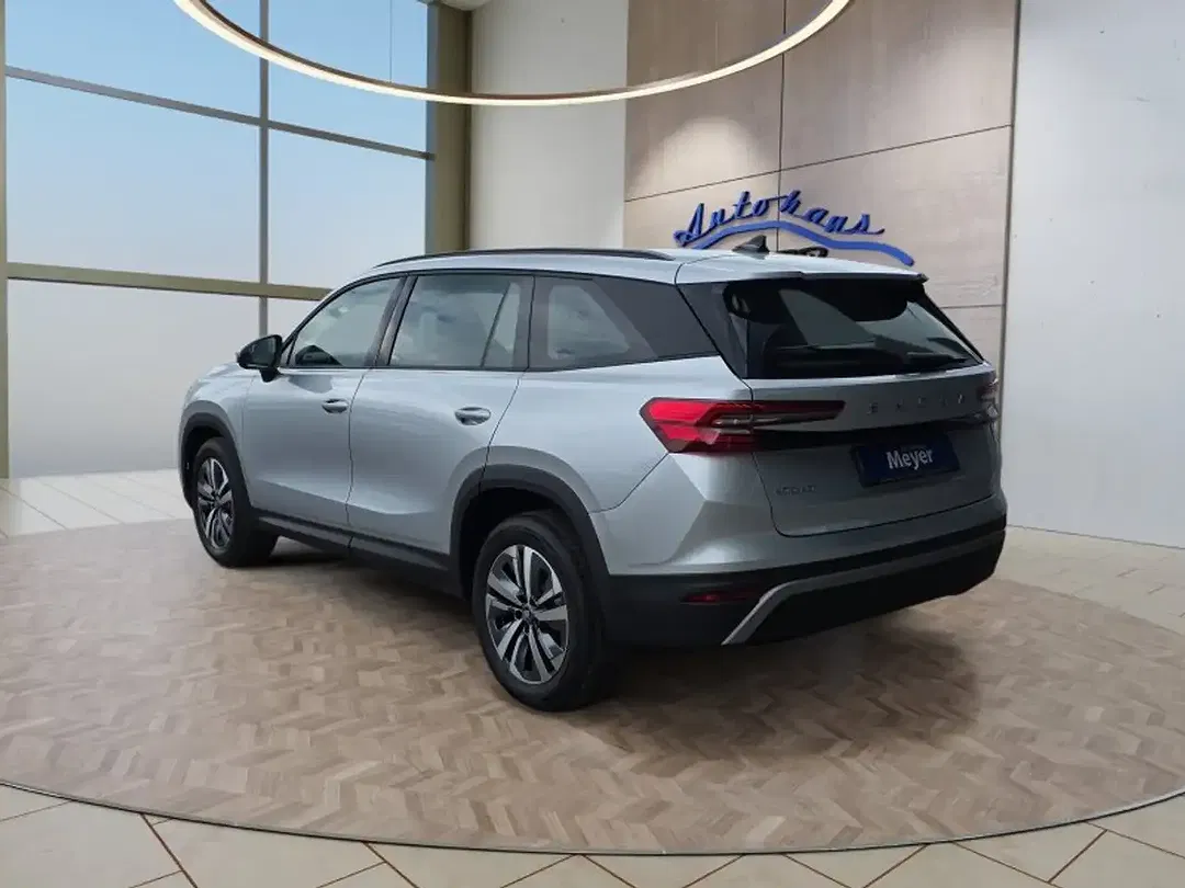 Skoda Kodiaq - Thumbnail 3