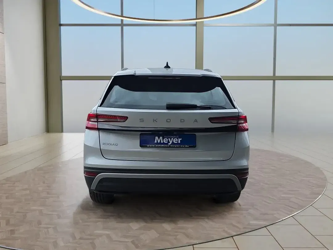 Skoda Kodiaq - Thumbnail 4