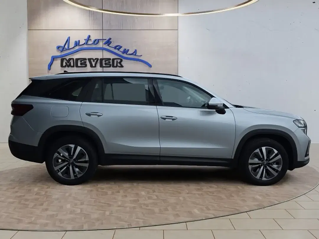 Skoda Kodiaq - Thumbnail 6