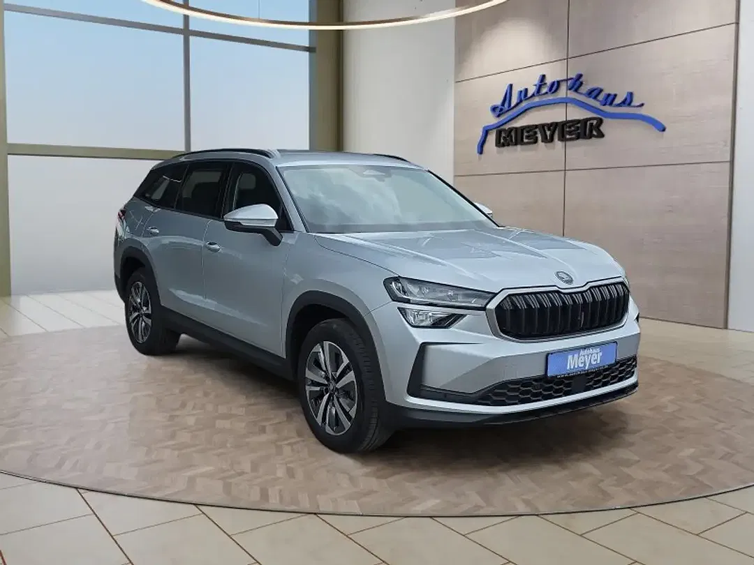 Skoda Kodiaq - Thumbnail 7