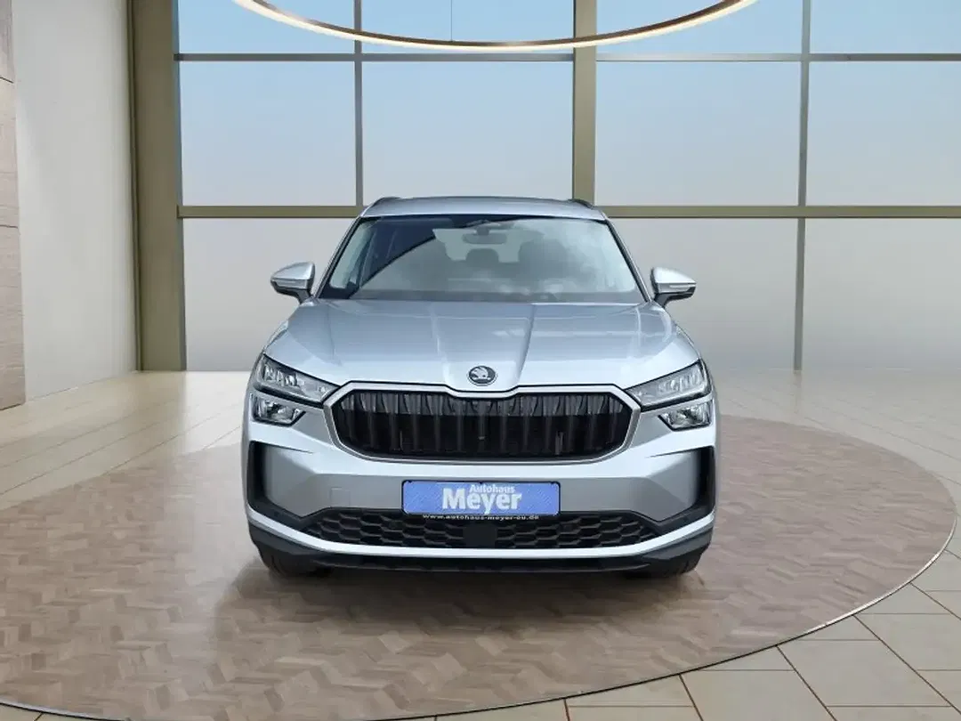 Skoda Kodiaq - Thumbnail 8
