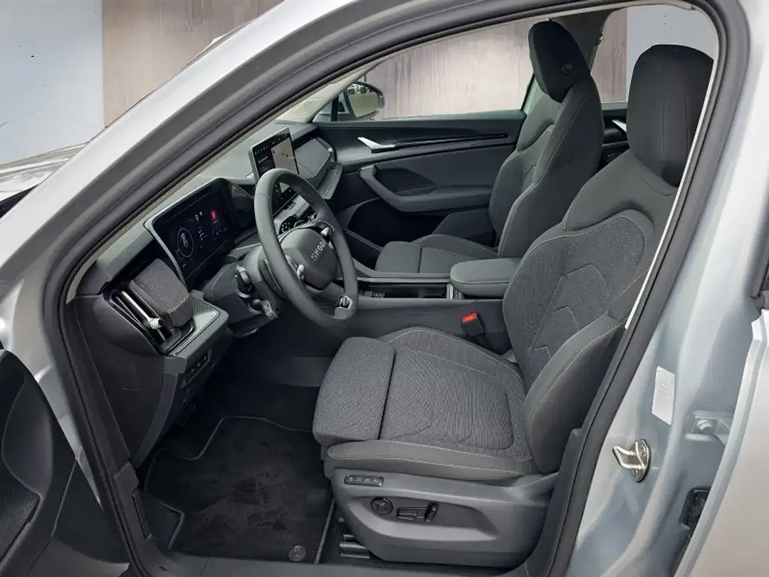 Skoda Kodiaq - Thumbnail 9