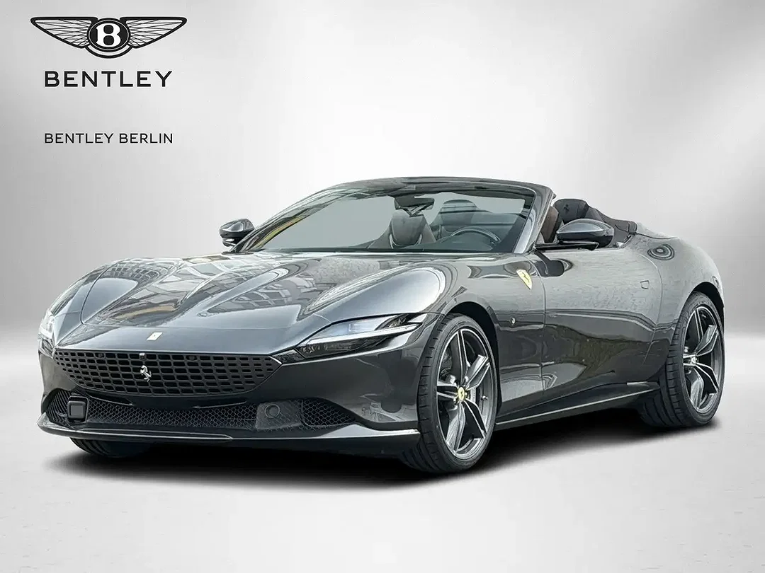 Ferrari Roma - Afbeelding 1