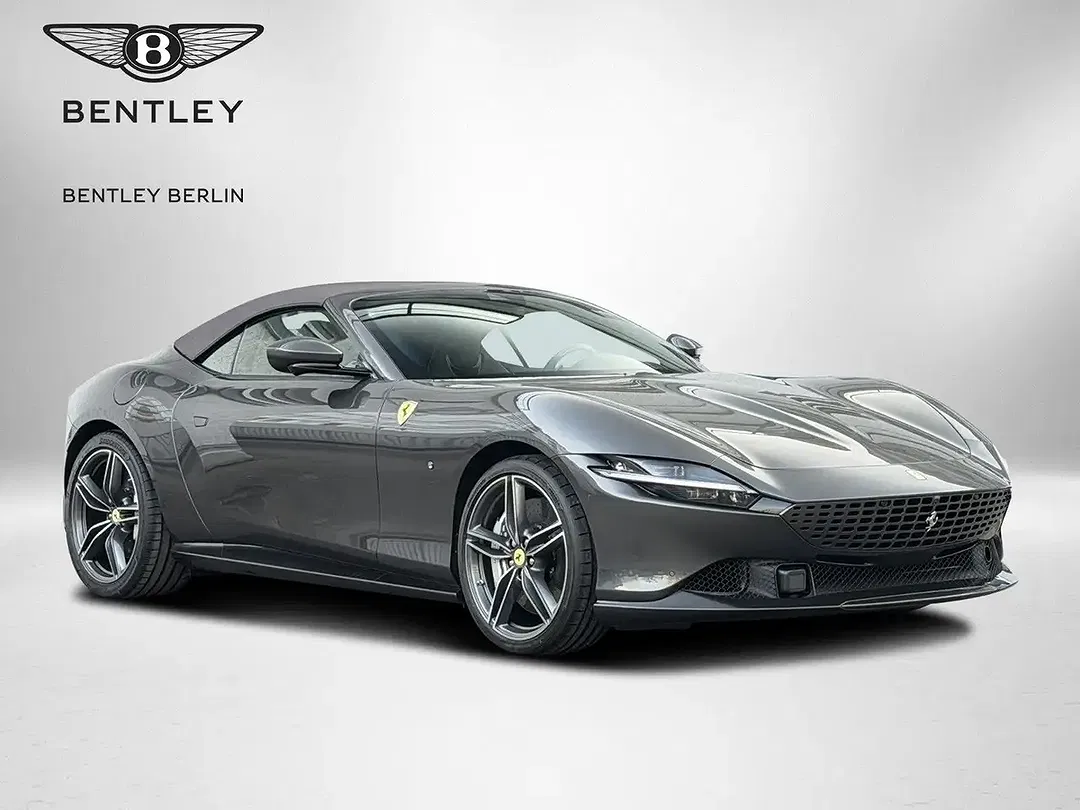 Ferrari Roma - Thumbnail 10