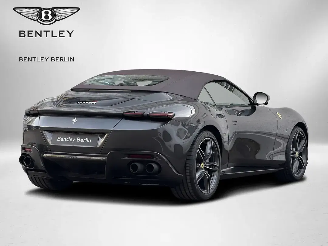 Ferrari Roma - Thumbnail 12