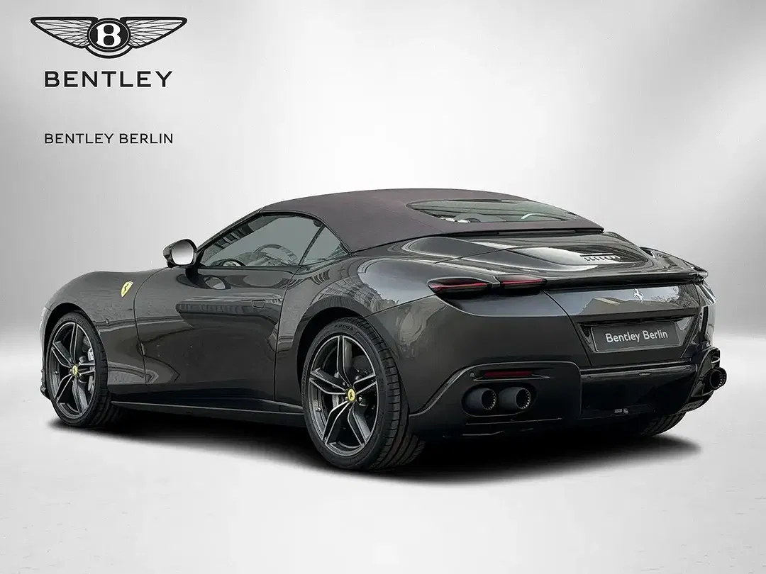 Ferrari Roma - Thumbnail 14