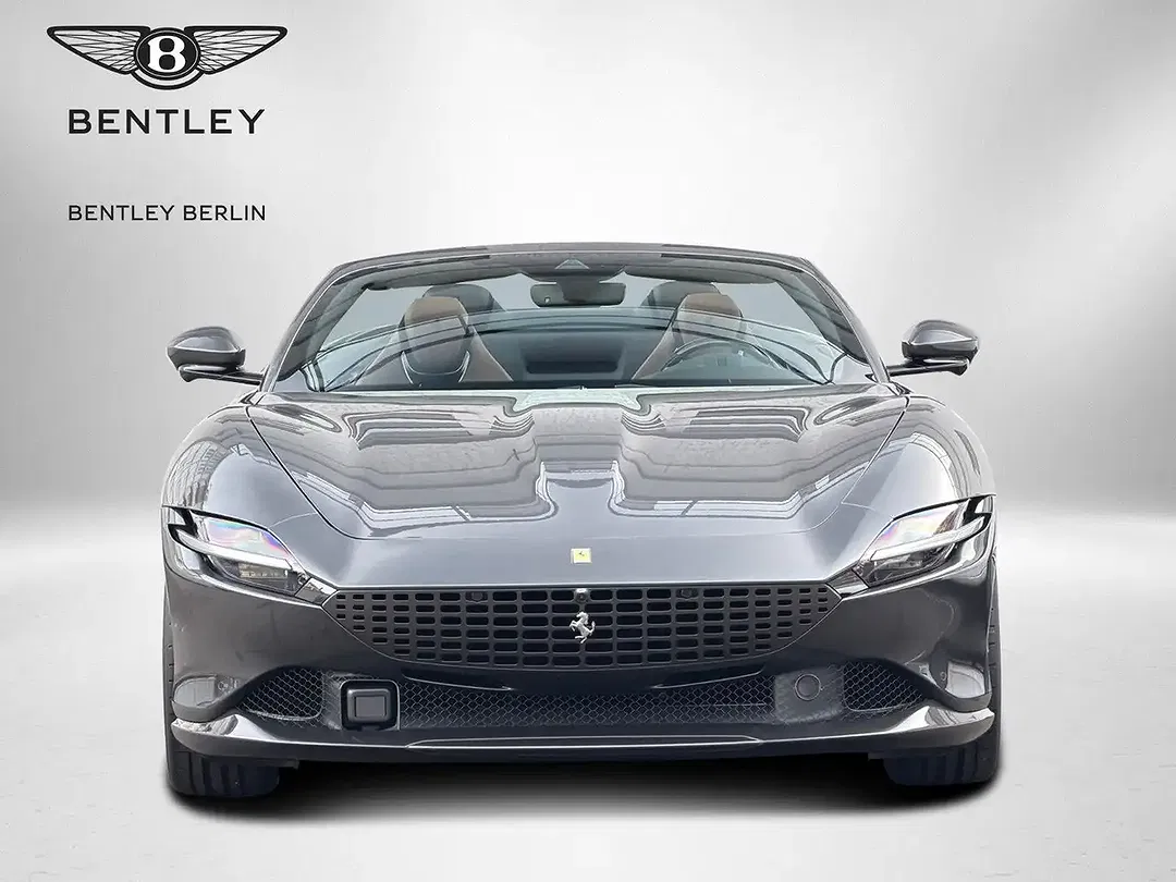 Ferrari Roma - Thumbnail 2