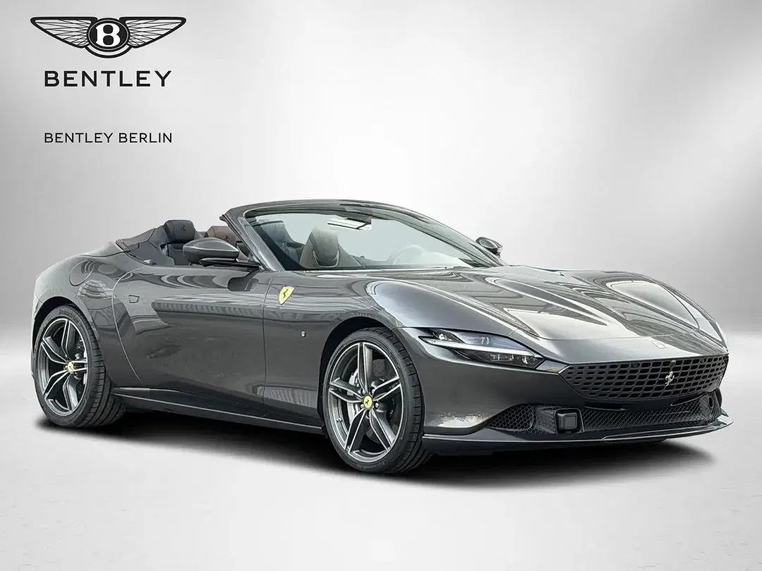 Ferrari Roma - Thumbnail 3