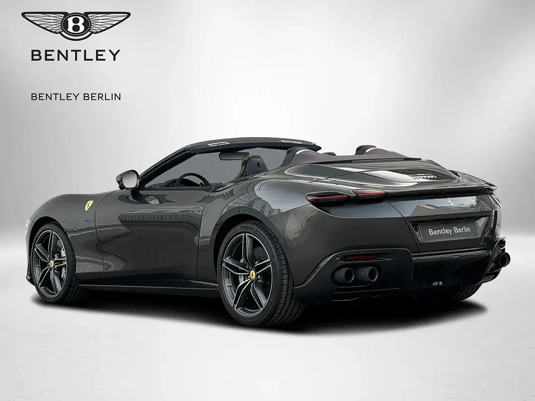 Ferrari Roma - Thumbnail 5