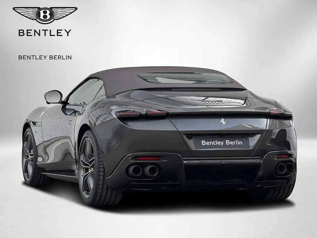 Ferrari Roma - Thumbnail 7