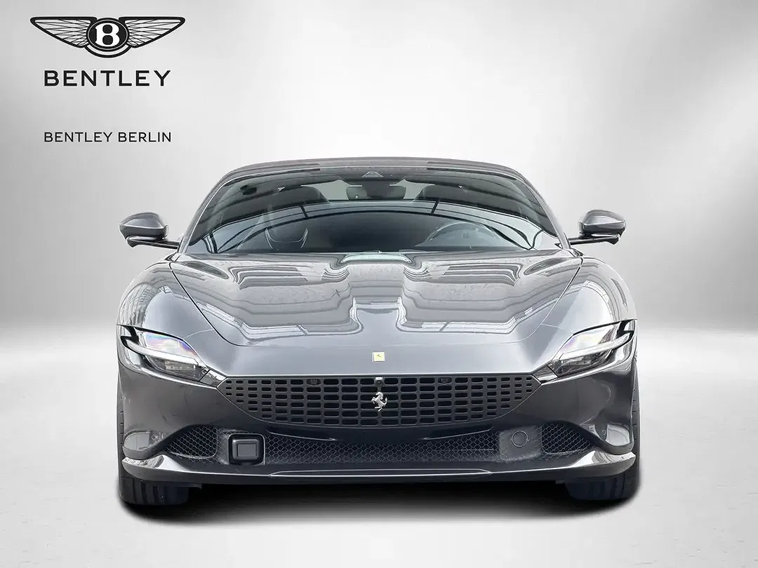 Ferrari Roma - Thumbnail 9