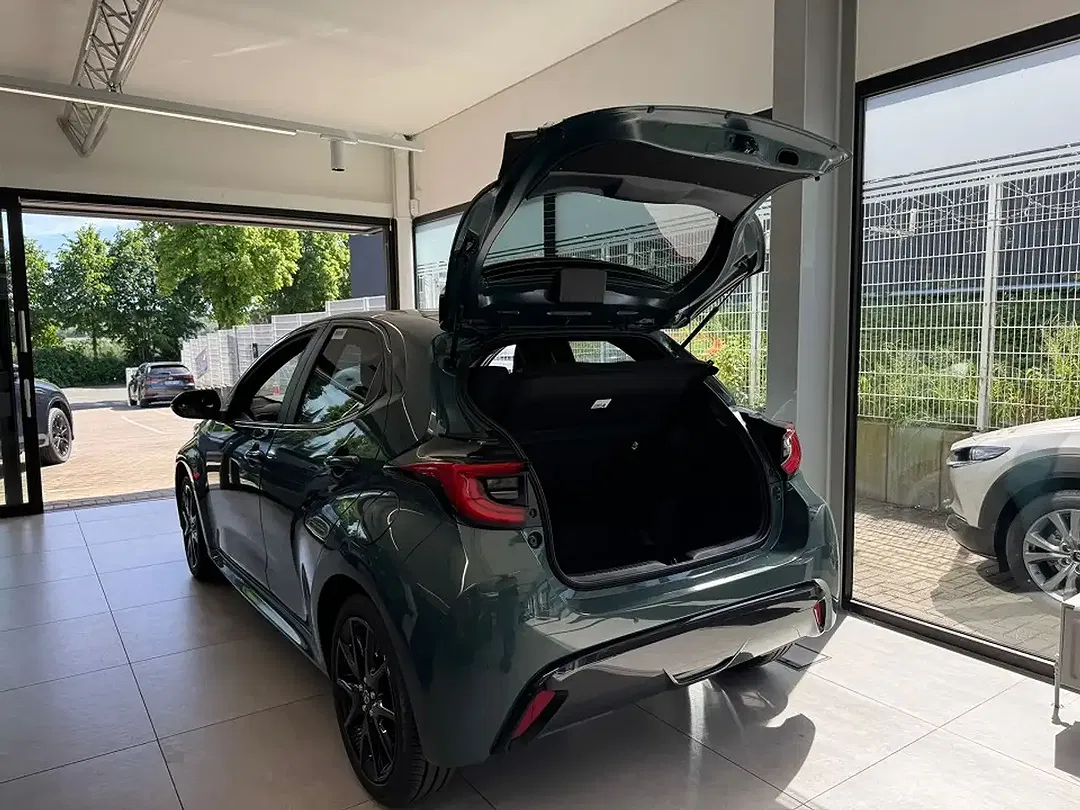 Mazda 2 - Thumbnail 10