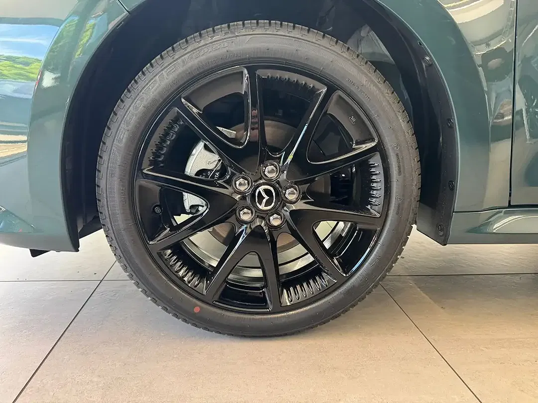 Mazda 2 - Thumbnail 5