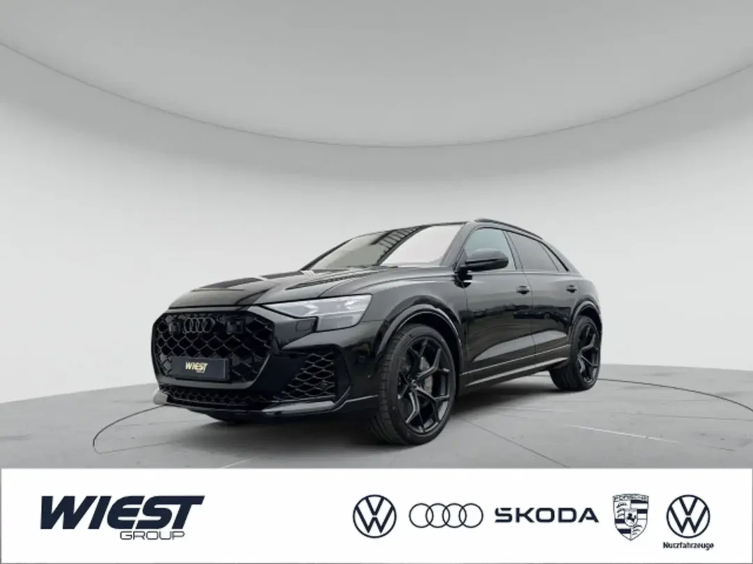 Audi RS Q8 - Afbeelding 1