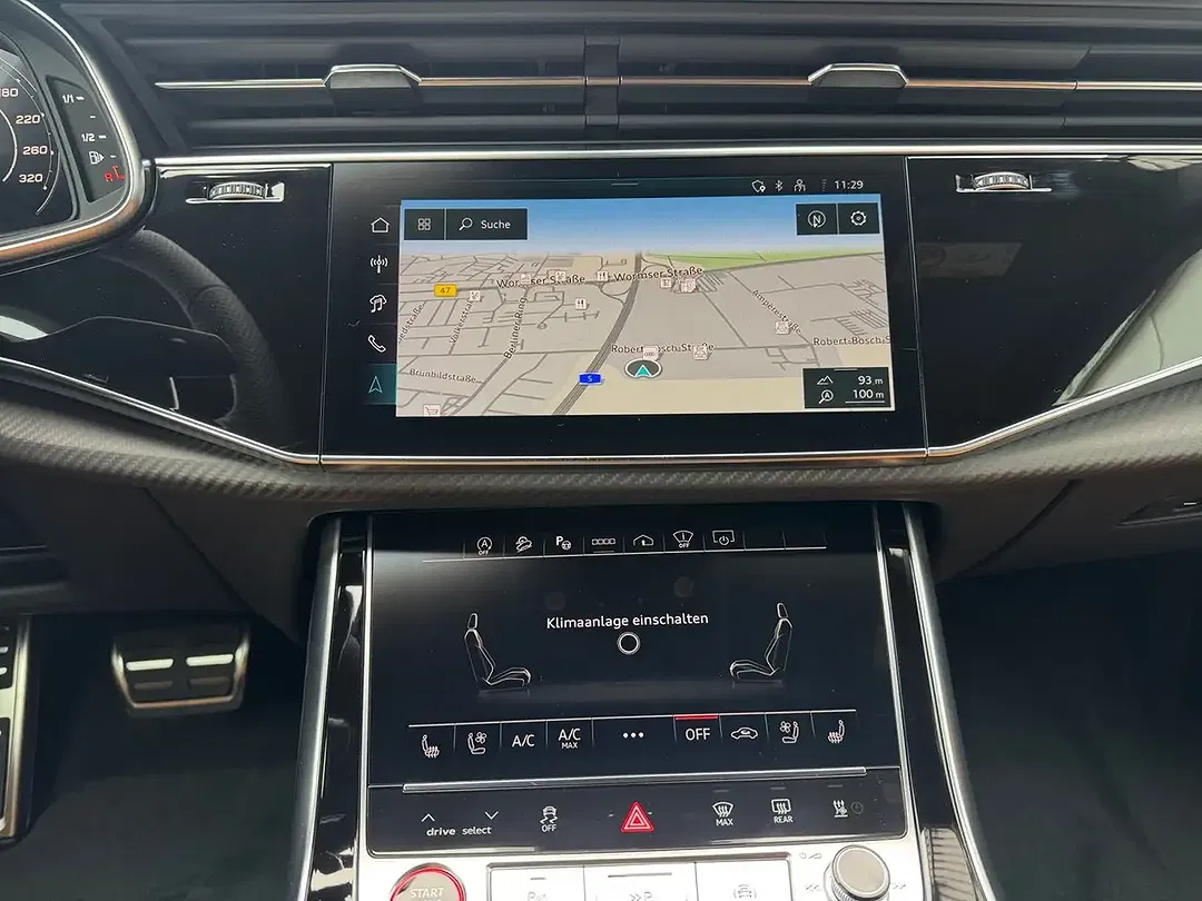 Audi RS Q8 - Thumbnail 14