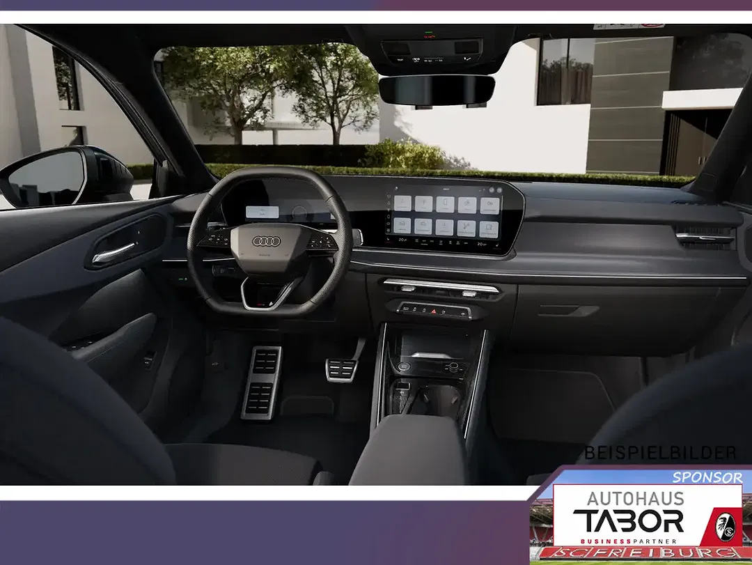 Audi Q3 - Thumbnail 4