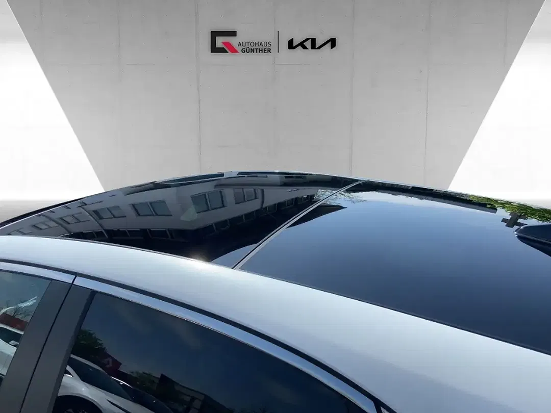 Kia Ceed / cee'd - Thumbnail 12