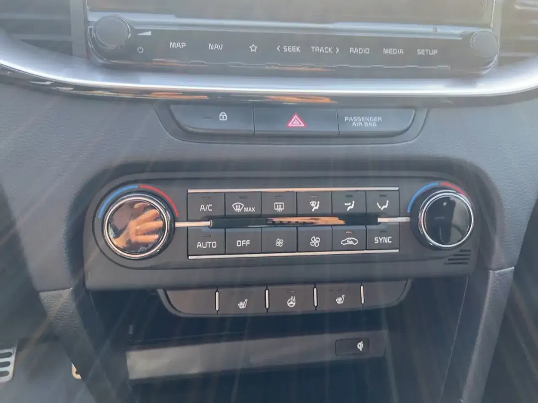 Kia Ceed / cee'd - Thumbnail 14