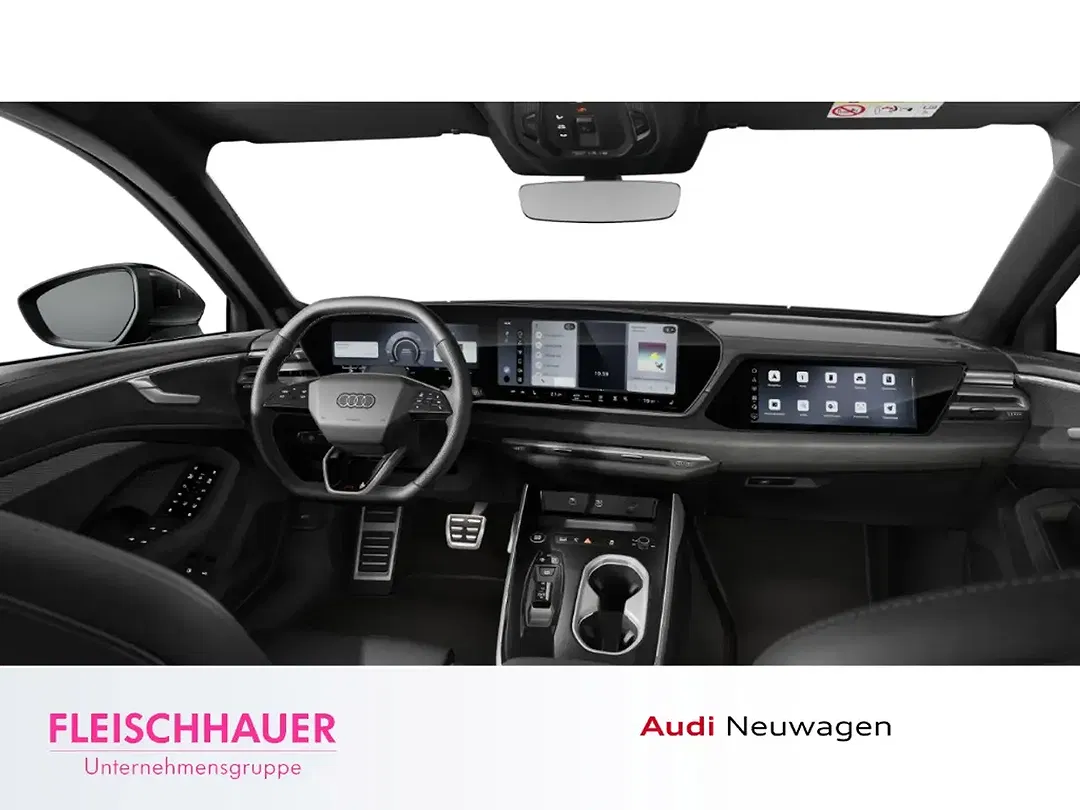 Audi A6 - Thumbnail 7