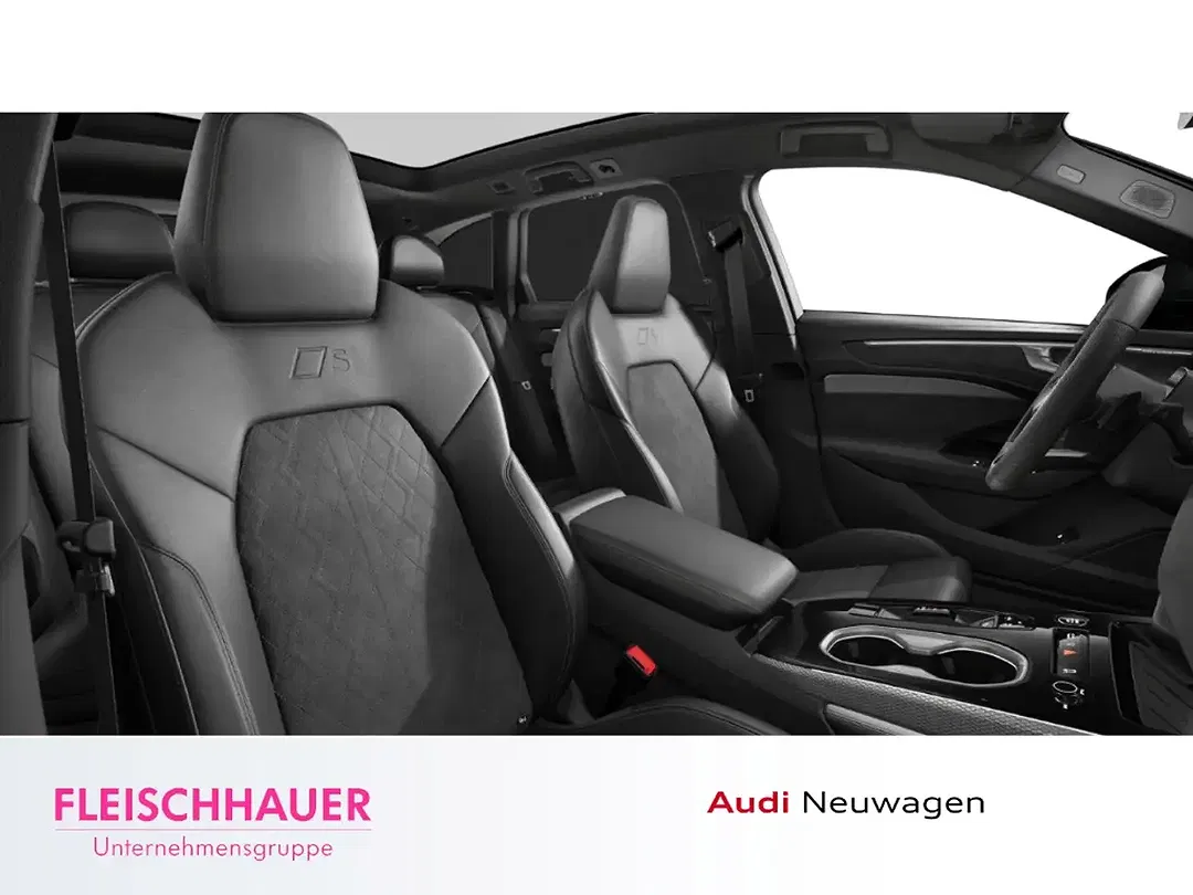 Audi A6 - Thumbnail 8