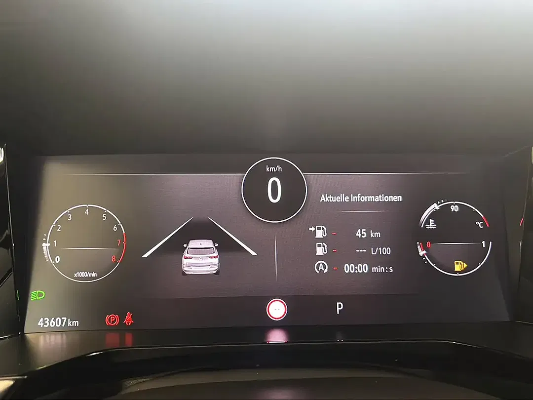 Opel Grandland X - Thumbnail 11