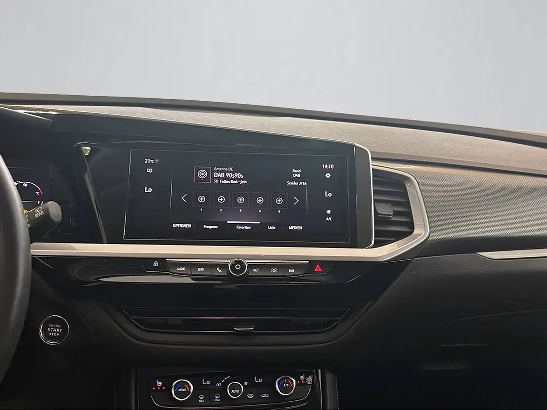 Opel Grandland X - Thumbnail 12