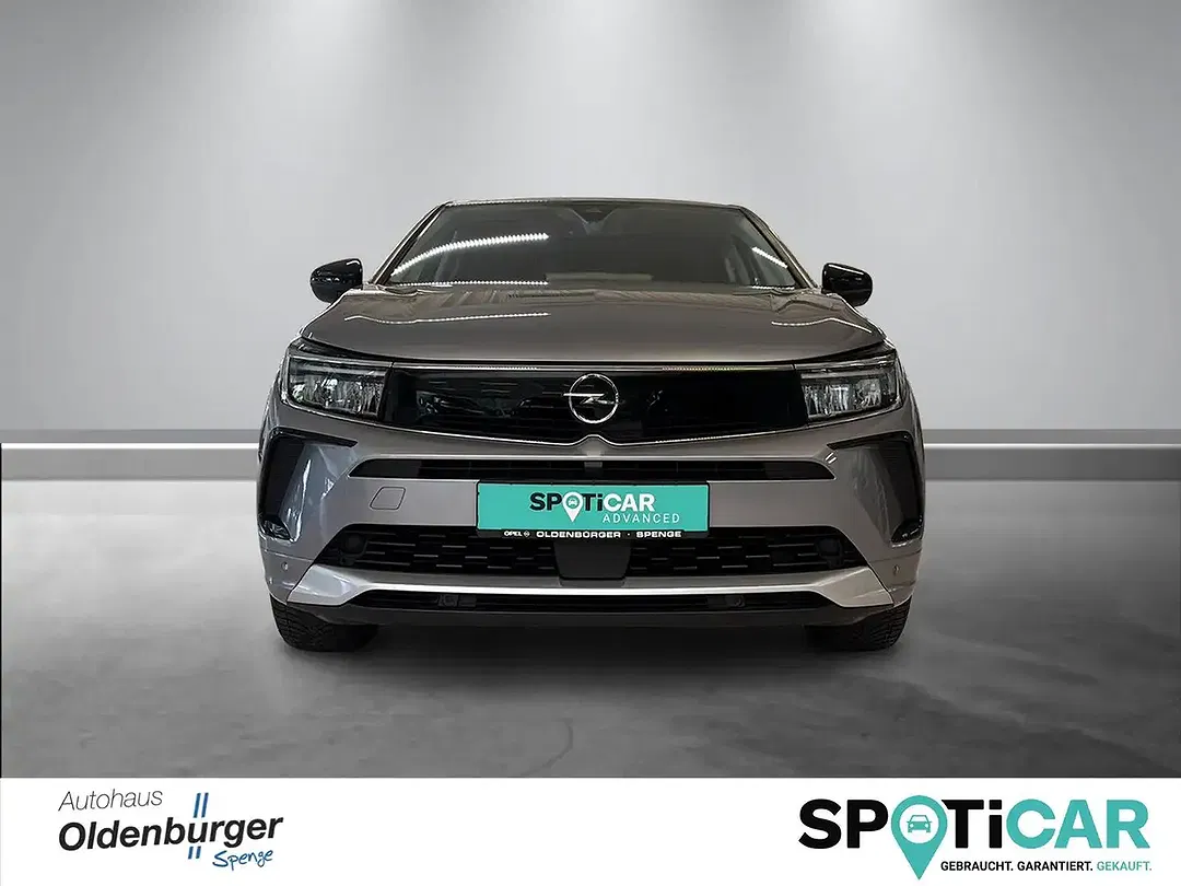 Opel Grandland X - Thumbnail 6
