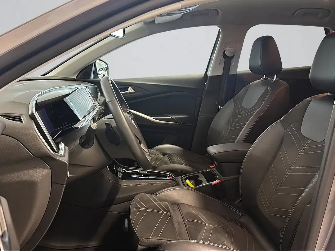 Opel Grandland X - Thumbnail 7