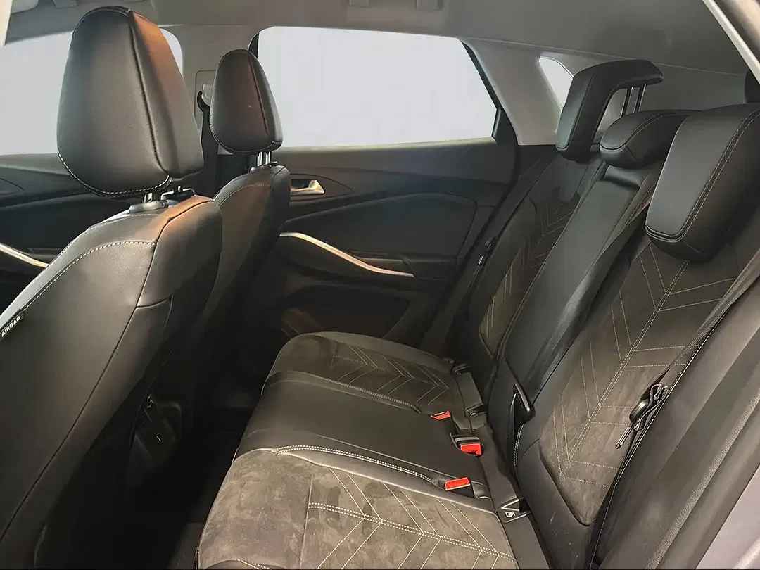 Opel Grandland X - Thumbnail 8