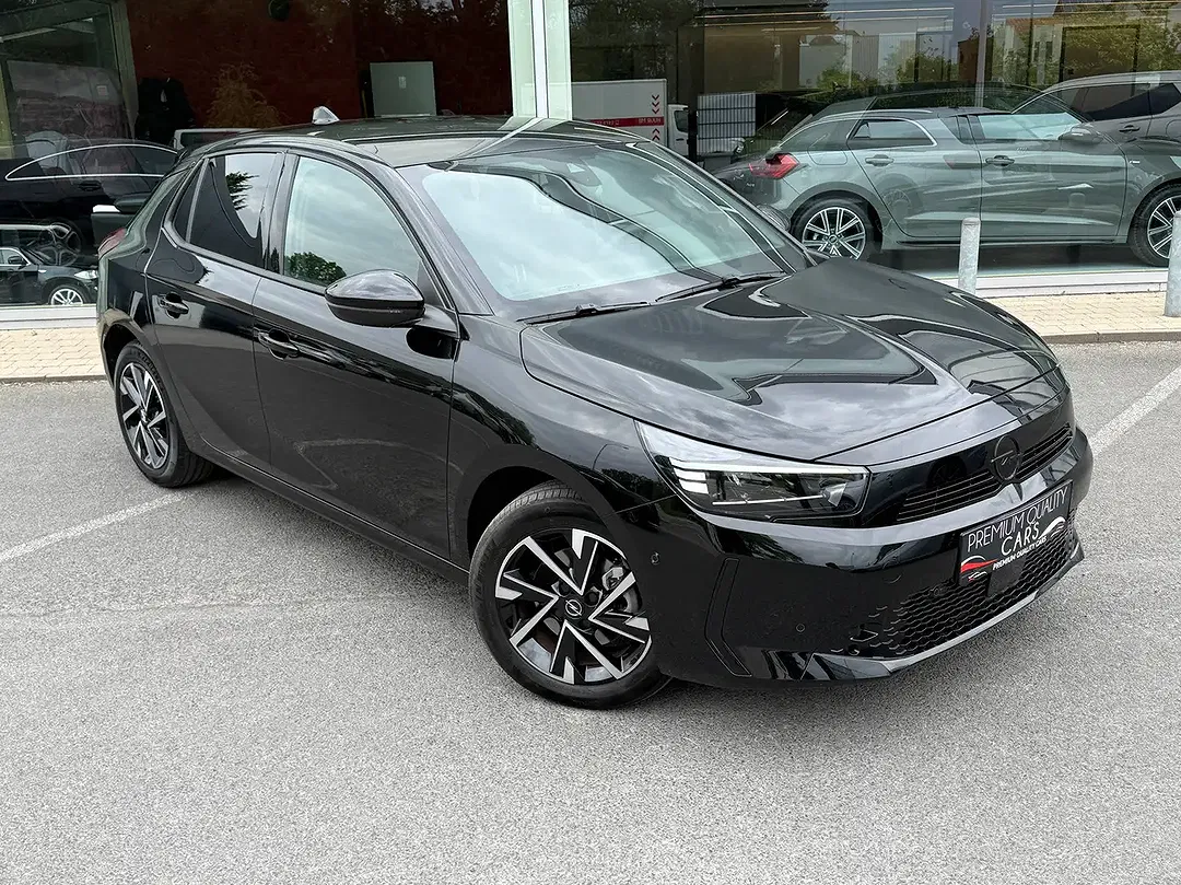 Opel Corsa - Thumbnail 5