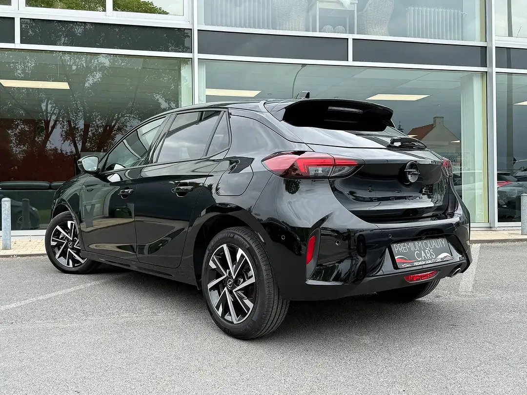 Opel Corsa - Thumbnail 7