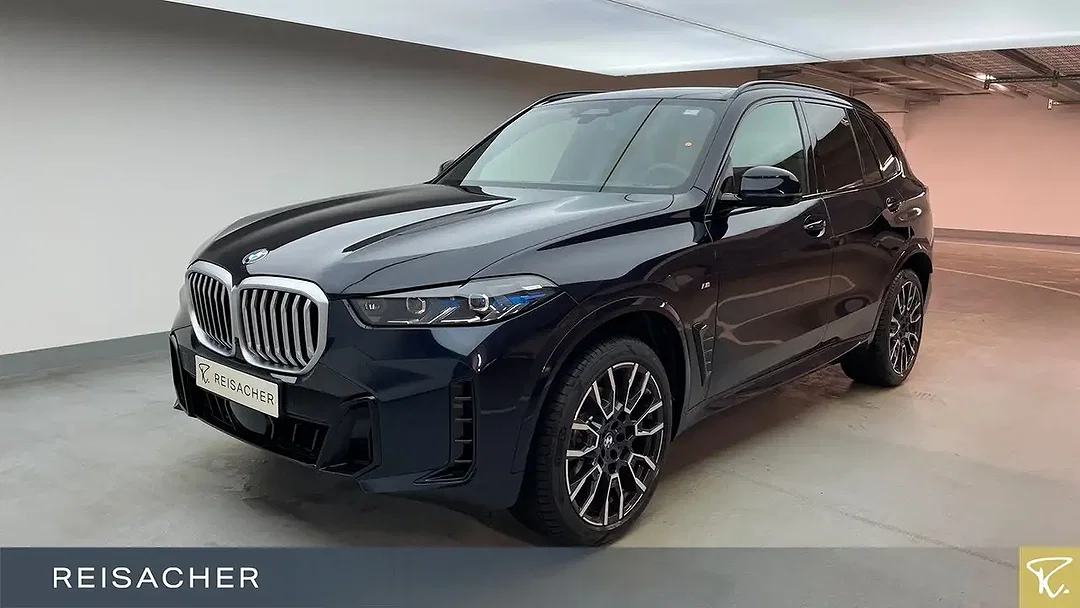 BMW X5 - Afbeelding 1