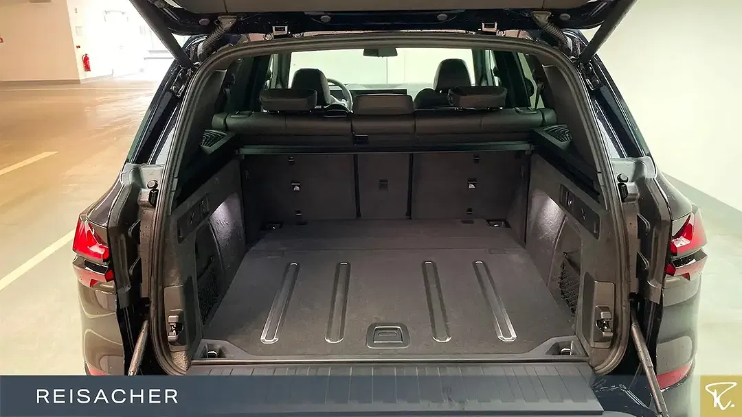 BMW X5 - Thumbnail 10