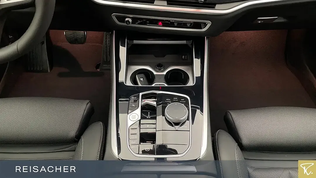 BMW X5 - Thumbnail 11