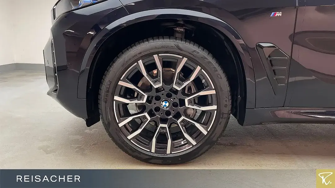 BMW X5 - Thumbnail 3